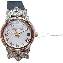 Золотий годинник Golden Time кварцовий. Ч27РБ