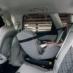 Автокрісло FreeON Sierra i-Size 40-150 см grey (81880) - мініатюра 14