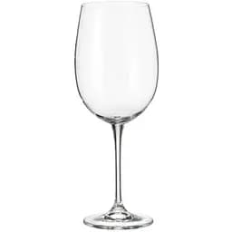 Набір келихів для вина Rocco Fulica 640 мл 6 шт.