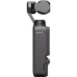 Екшн-камера DJI Osmo Pocket 3 Capture More Combo (CP.OS.00000376.01) EU [157538] - мініатюра 7