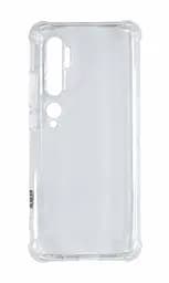 Чохол XON PhoneCase для Xiaomi Mi Note 10 / Mi Note 10 Pro / Mi CC9 Pro (PCSA3121011T 0526) Прозорий