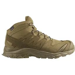 Ботинки Salomon XA Forces MID GTX 6 Coyote