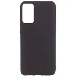 Чохол-накладка Hana Molan Cano для Xiaomi Redmi Note 10 Pro / 10 Pro Max (Black) [57449]