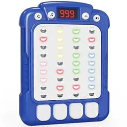 Інтерактивна консоль Ummi ME-200 Rhythm Blue