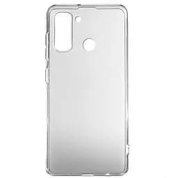 Чохол до мобільного телефона BeCover Tecno Pop 5 LTE (BD4i) Transparancy (707627)