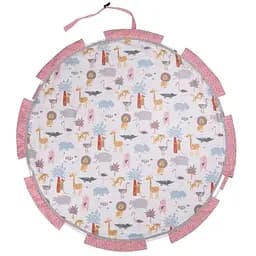 Ігровий килимок LION AND FRIENDS