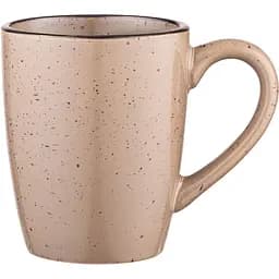 Чашка Ardesto Emilia 360 мл коричнева (AR0836EBR)