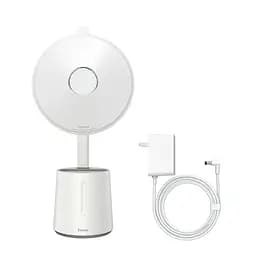 Настільна лампа Baseus Smart Eye Series Full Spectrum Double Light DGZH-02 White - мініатюра 5