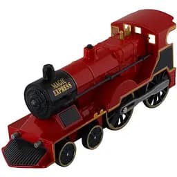 Машинка TechnoDrive Чарівний експрес зі світлом та звуком (510603.270)