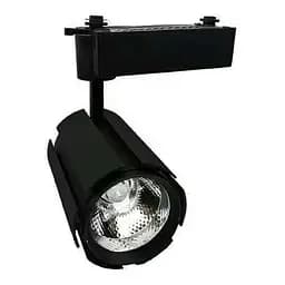 Світильник трек.LED CINEMA Tainwan BLACK 30W 5000K IP20 (18,5х7,8)ал.корп