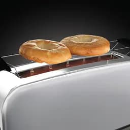Тостер Russell Hobbs Oxford 21396-56 - мініатюра 9