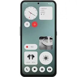 Смартфон CMF by Nothing Phone 1 8/256GB Light Green (Global Version) (MediaTek) - мініатюра 2