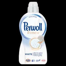 Средство для деликатной стирки Perwoll Renew, 1980 мл