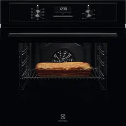 Духова шафа електрична Electrolux EOF3H40BK