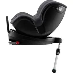 Автокрісло Britax Romer Dualfix 2 R Storm Grey, темно-сірий (2000032197) - мініатюра 13