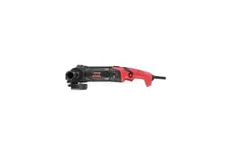 Кутова шліфувальна машина болгарка електрична Intertool Storm WT-0225 1200Вт x 125 мм - мініатюра 4