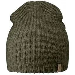 Шапка Fjallrawen Ovik Melange Beanie Laurel Green Fjallraven (1004-77261.625)