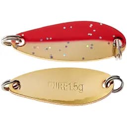 Блесна Smith Pure 6.5g GR (без крючка)