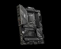 Материнська плата MSI MAG B760 Tomahawk Wi-Fi LGA 1700 (MAG B760 TOMAHAWK WIFI) - мініатюра 3