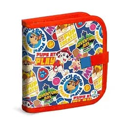 Дитячий набір для малювання "Paw Patrol" 200518, 6 кольорових маркерів - мініатюра 2