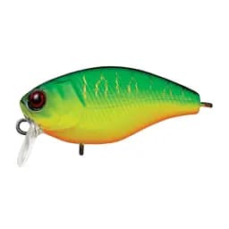 Воблер Jackall Cherry One Footter 46F 46 мм 7.2 г Mat Tiger