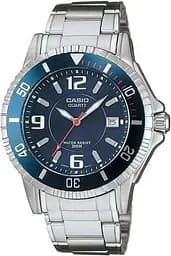 Часы Casio MTD-1053D-2AVES