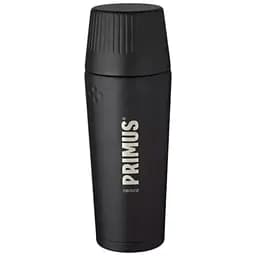 Термос Primus TrailBreak Vacuum Bottle 0.5 л Black (1046-737861)