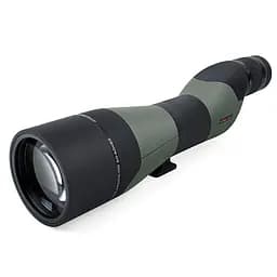 Підзорна труба Athlon Argos HD 20-60x85 (314002), Оливковий