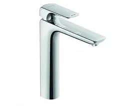 Змішувач для умивальника Kludi Ameo 412960575