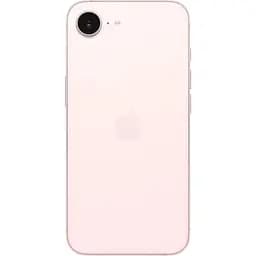 Смартфон Apple iPhone 17e 256GB Soft Pink (MHRX4) [160647] - мініатюра 3