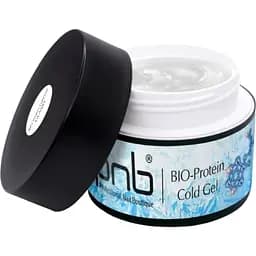 Холодный стеклянный гель PNB UV/LED BIO-Protein Cold Gel Glassy 50 мл