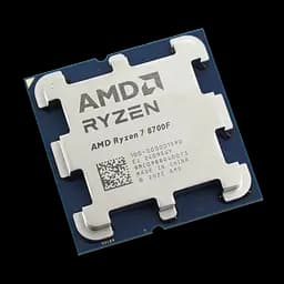 Процесор AMD Ryzen 7 8700F Socket AM5 OEM (100-000001590)