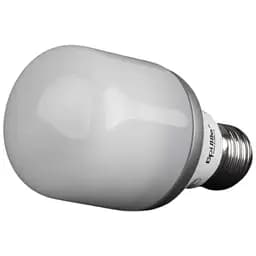 Лампа Brille енергозберігаюча PL-SP 20W/827 E27 CYCLOP 220 В