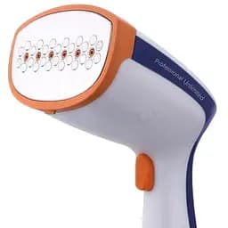 Відпарювач ручний Lexical LHH-0901 багатофункціональний компактний 1100 W 220 V