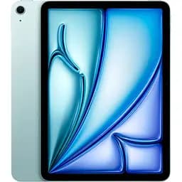 Планшет Apple iPad Air 11 (2025) 128GB Wi-Fi Blue (MC9X4) [129327]