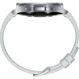 Smart Watch Samsung Galaxy Watch 6 Classic 47mm Silver (SM-R960NZSAMEA) Global version - мініатюра 5