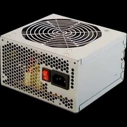 Блок живлення Delux 550W (DLP-40DG)