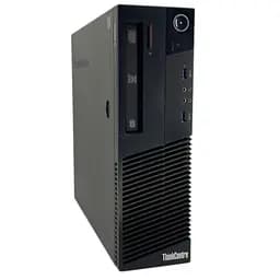 Компьютер Lenovo ThinkCentre M83 SFF (i7-4770/8/120SSD) Б/У