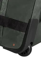 Дорожня Сумка На Колесах American Tourister URBAN TRACK KHAKI 55x35x20 MD1*94001 - мініатюра 9
