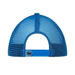Кепка Buff Trucker Cap Seons L/XL Синій - мініатюра 2