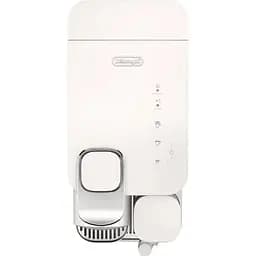 Кавоварка капсульна Delonghi Nespresso Lattissima One (EN510.W) [80348] - мініатюра 4
