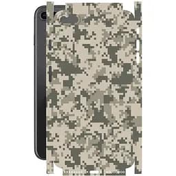 Захисна плівка StatusSKIN для Apple iPhone 8 Plus Корпус Вініл Піксель 2