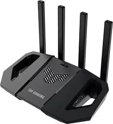 Маршрутизатор Asus TUF-BE3600 BE3600, 4xGE LAN, 2,5xGE WAN, 1xUSB3.2, MESH - мініатюра 2