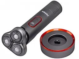 Бритва Rotex RHC265-S - мініатюра 2