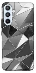 Чохол Demsky Silver для Samsung Galaxy A54 5G