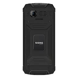 Мобильный телефон Sigma Mobile X-treme PR68 Black (UA UCRF) - мініатюра 2