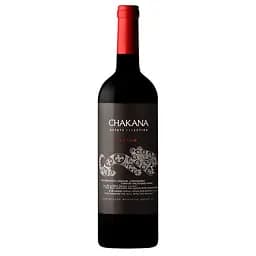 Вино Proviva Chakana Estate Selection Red Blend, червоне сухе, 14%, 0,75 л (8000018427457)