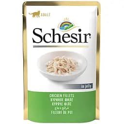 volohyi-korm-dlia-kotiv-schesir-chicken-fillet-file-kurky-v-zhele-85-h