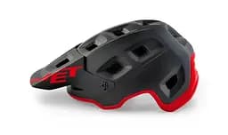 Шолом Met Terranova Black/Red L (1052-3HM 121 CE00 L NR1) - мініатюра 2