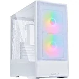 Корпус для ПК Lian Li LI LANCOOL 207 White (G99.LAN207RW.00)